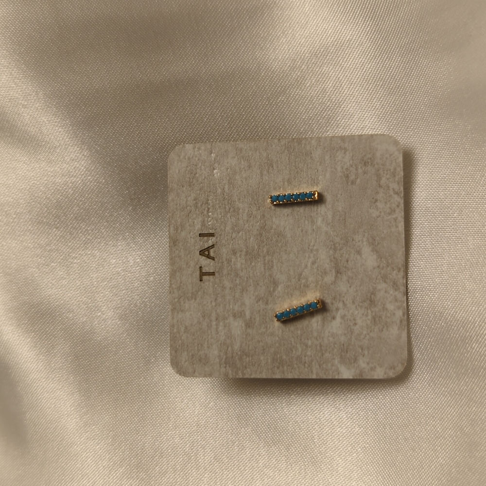 Tai - Mini Turq